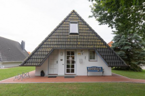 Ferienhaus Medemsand 01